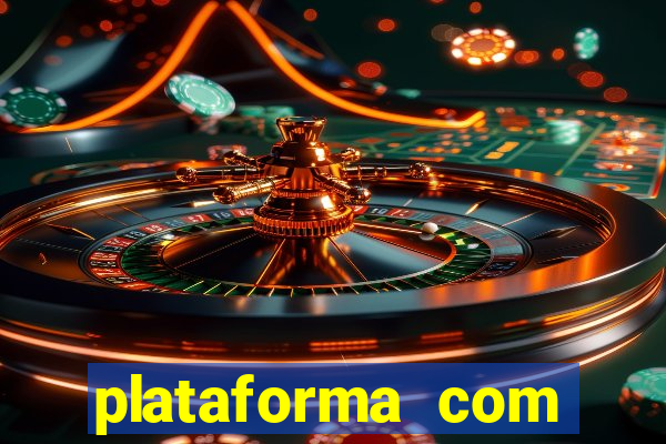 plataforma com jogos da pg